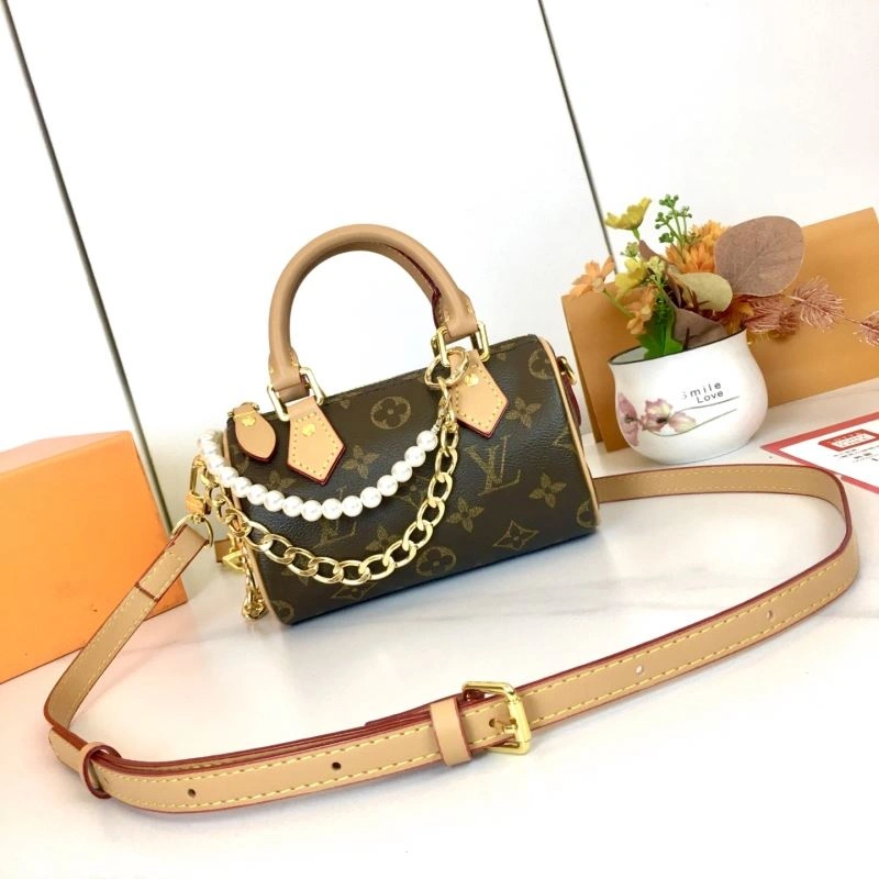 Soft Louis Vuitton Speedy Bags 88469