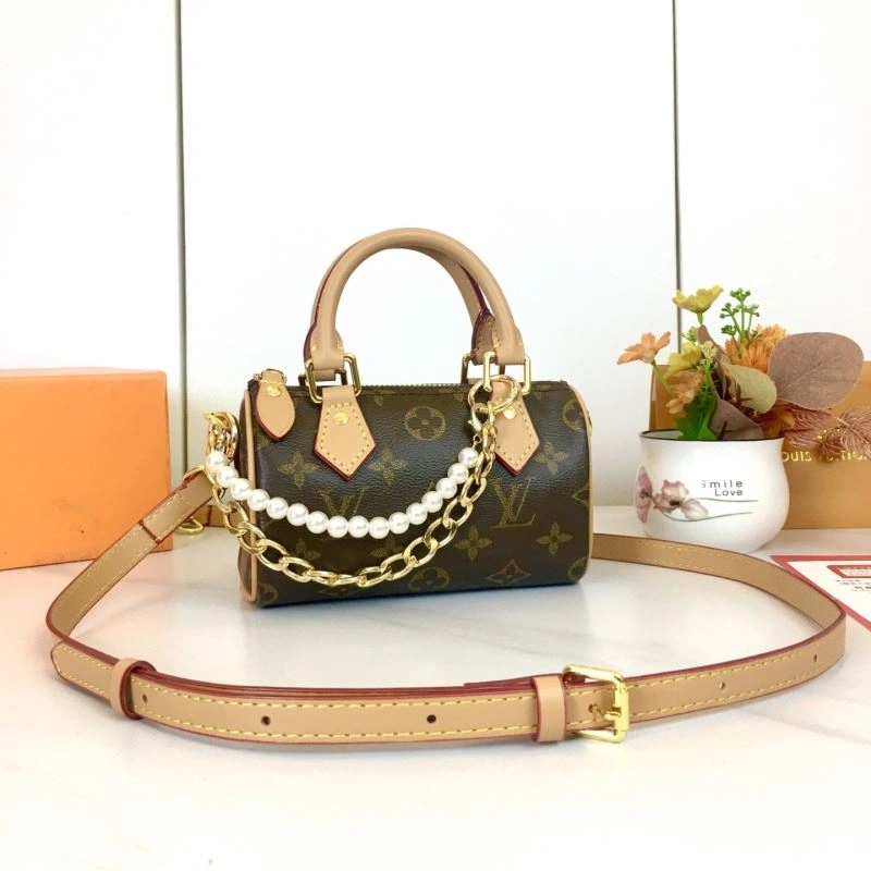 Soft Louis Vuitton Speedy Bags 88469