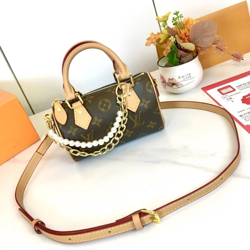 Soft Louis Vuitton Speedy Bags 88469