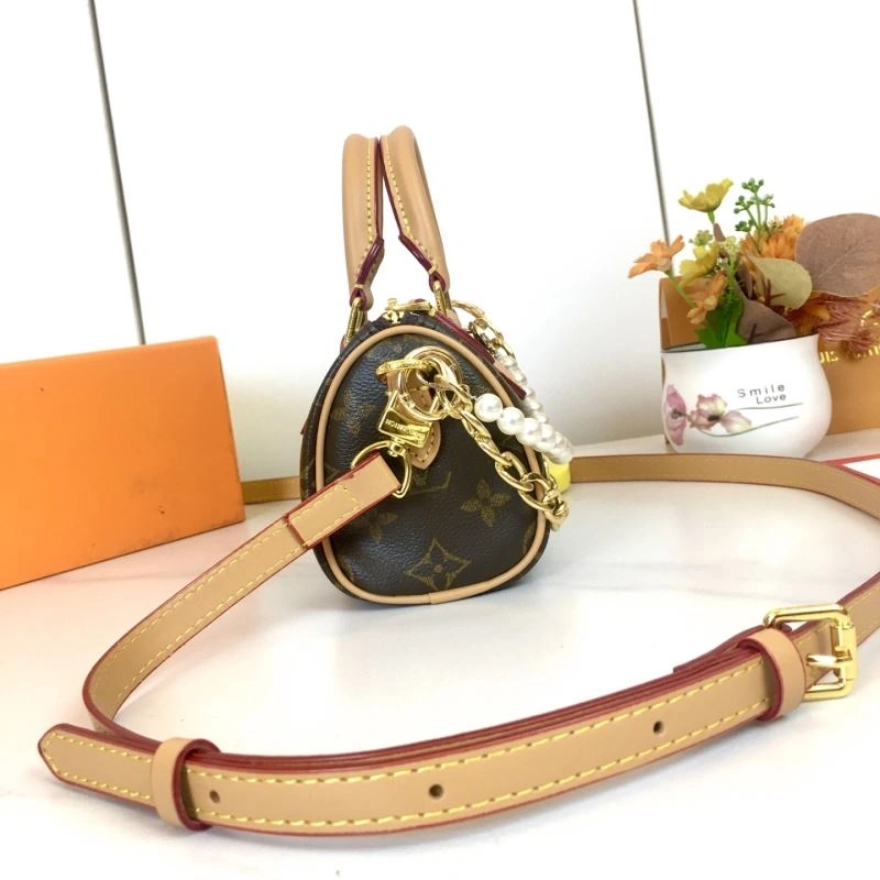 Soft Louis Vuitton Speedy Bags 88469