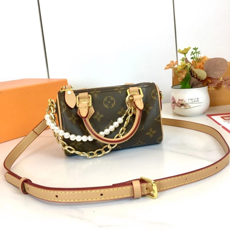 Soft Louis Vuitton Speedy Bags 88469