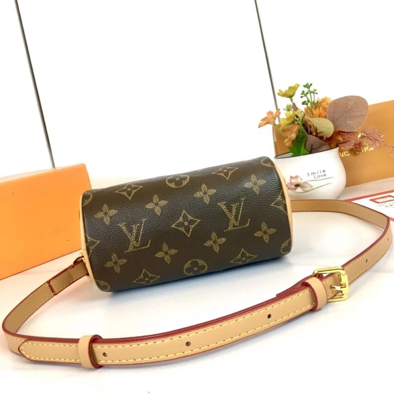 Soft Louis Vuitton Speedy Bags 88469