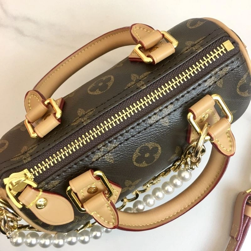 Soft Louis Vuitton Speedy Bags 88469