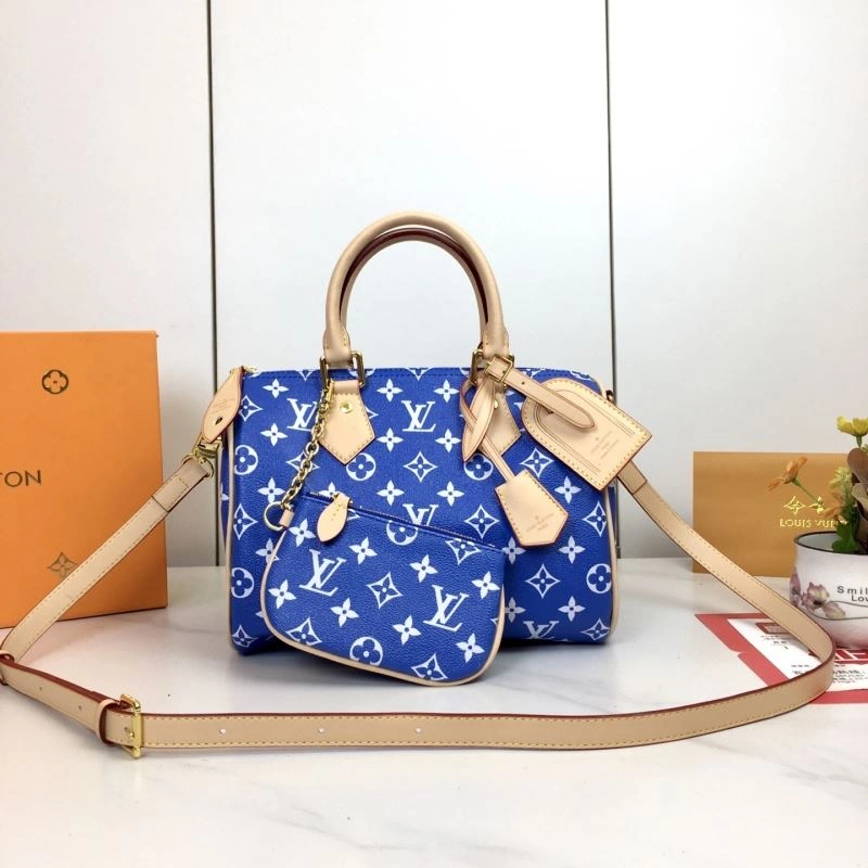 FastDry Louis Vuitton Speedy Bags 88521