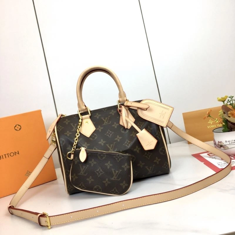 HighPerformance Louis Vuitton Speedy Bags 88475