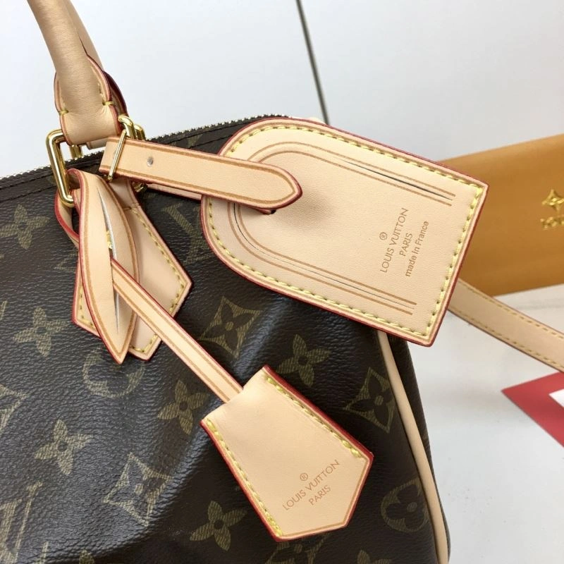 HighPerformance Louis Vuitton Speedy Bags 88475
