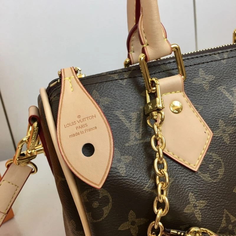 HighPerformance Louis Vuitton Speedy Bags 88475
