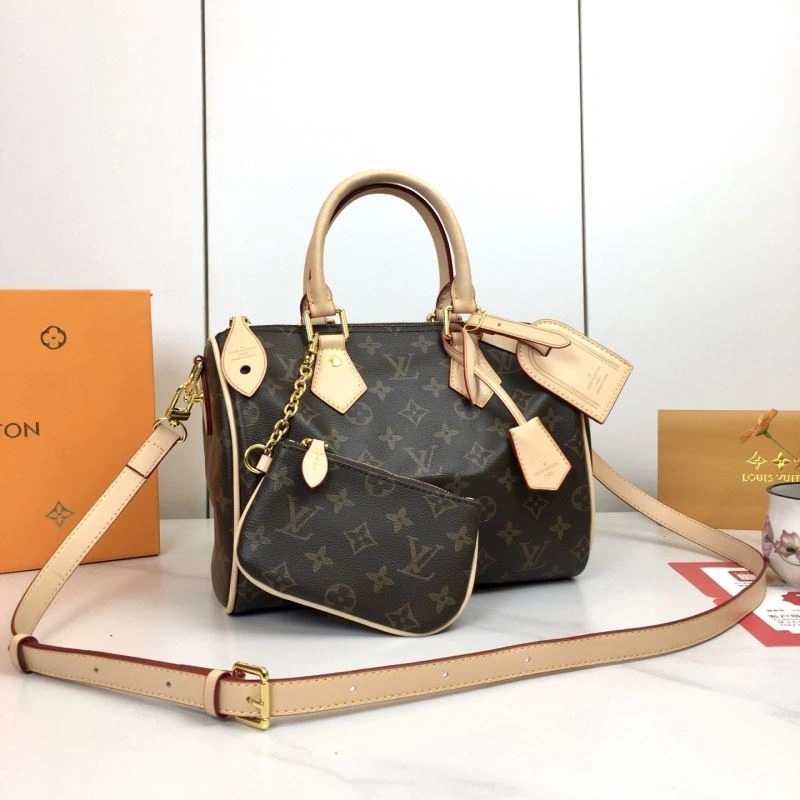 HighPerformance Louis Vuitton Speedy Bags 88475