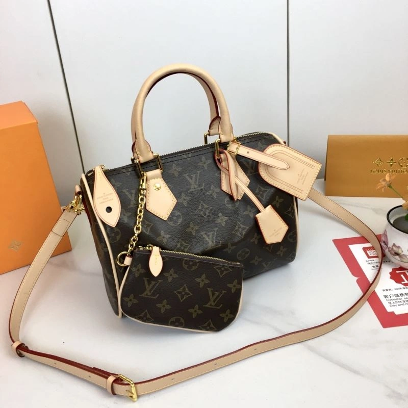 HighPerformance Louis Vuitton Speedy Bags 88475