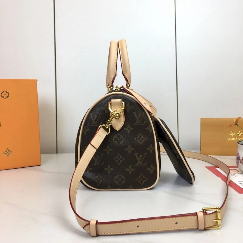 HighPerformance Louis Vuitton Speedy Bags 88475