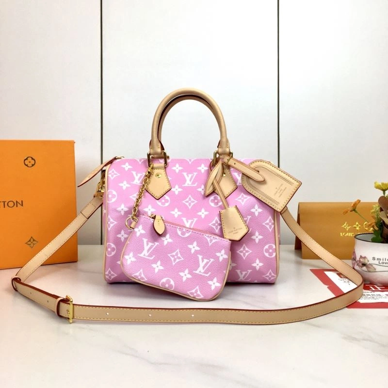 Louis Vuitton Speedy Bags AllSeason 88476