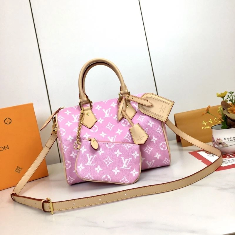 Louis Vuitton Speedy Bags AllSeason 88476