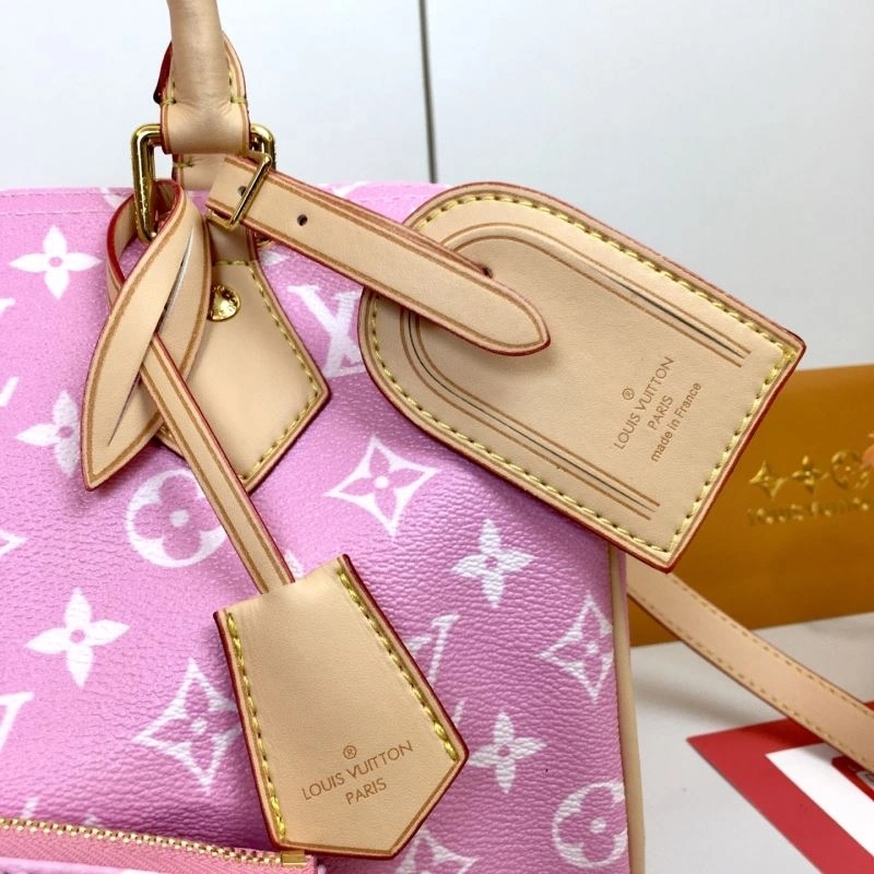 Louis Vuitton Speedy Bags AllSeason 88476