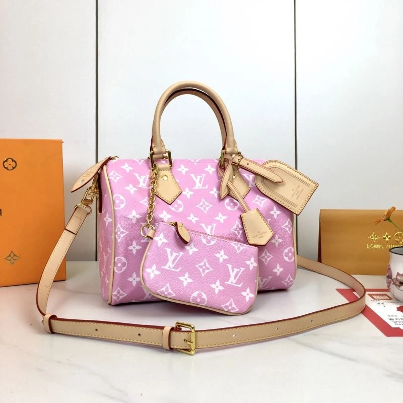 Louis Vuitton Speedy Bags AllSeason 88476
