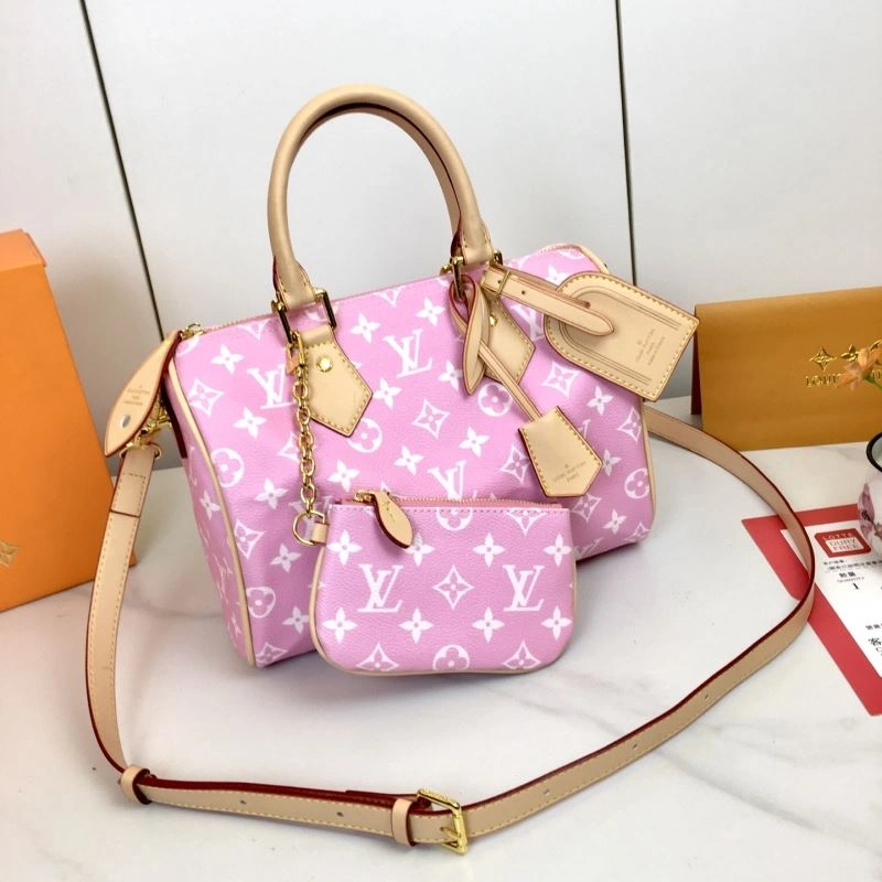 Louis Vuitton Speedy Bags AllSeason 88476
