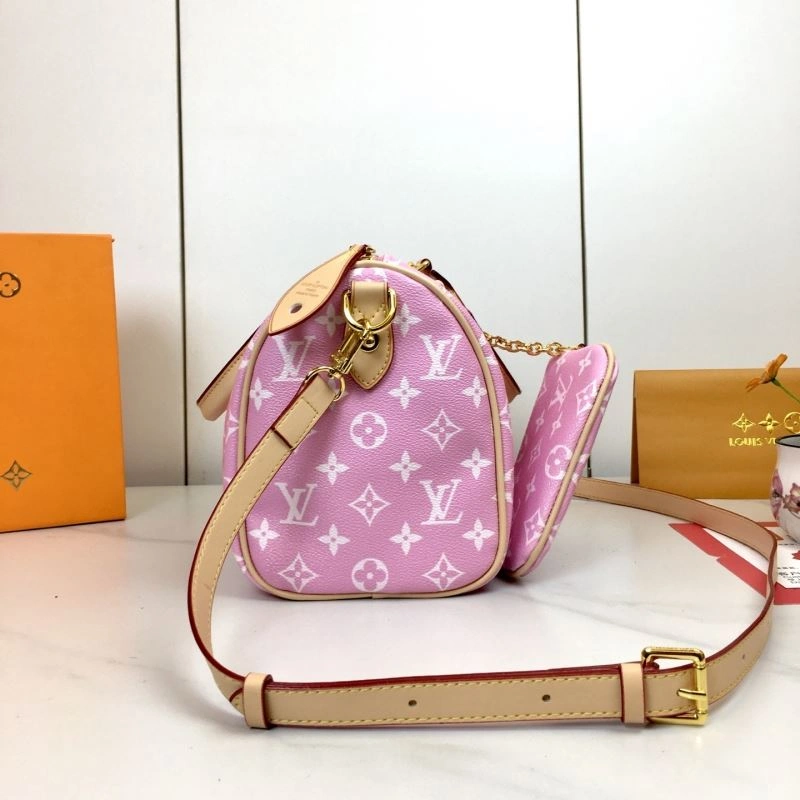 Louis Vuitton Speedy Bags AllSeason 88476
