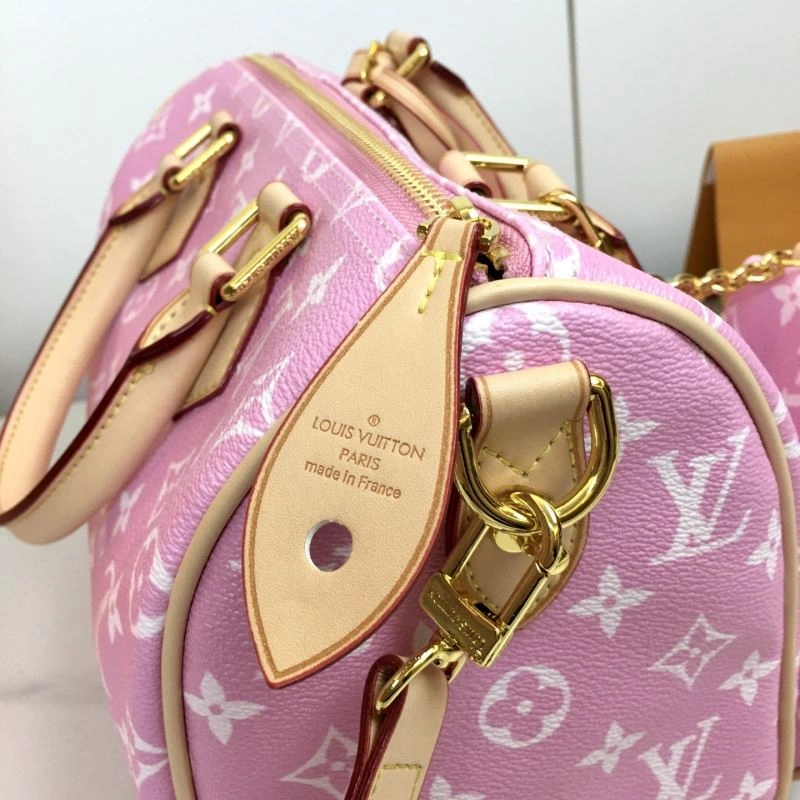 Louis Vuitton Speedy Bags AllSeason 88476