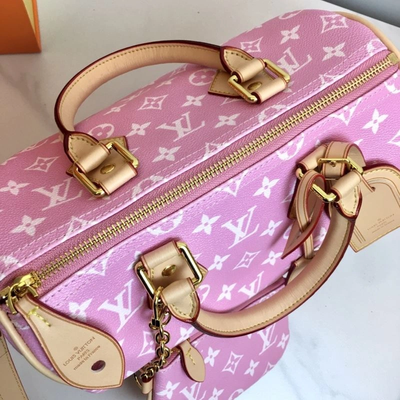 Louis Vuitton Speedy Bags AllSeason 88476