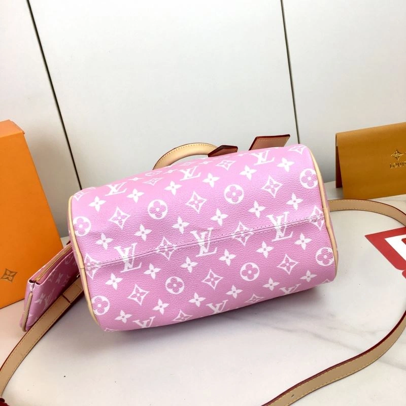 Louis Vuitton Speedy Bags AllSeason 88476