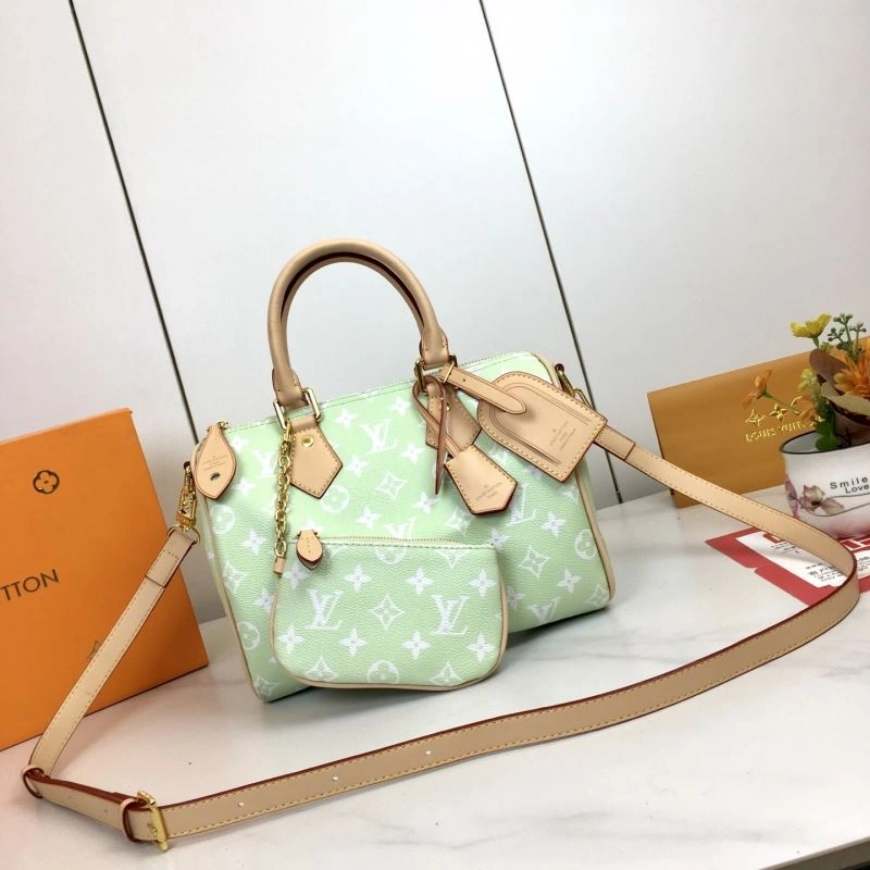 Louis Vuitton Speedy Bags Practical 88474