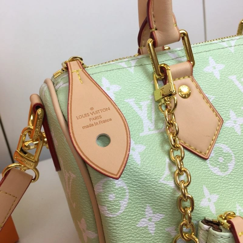 Louis Vuitton Speedy Bags Practical 88474