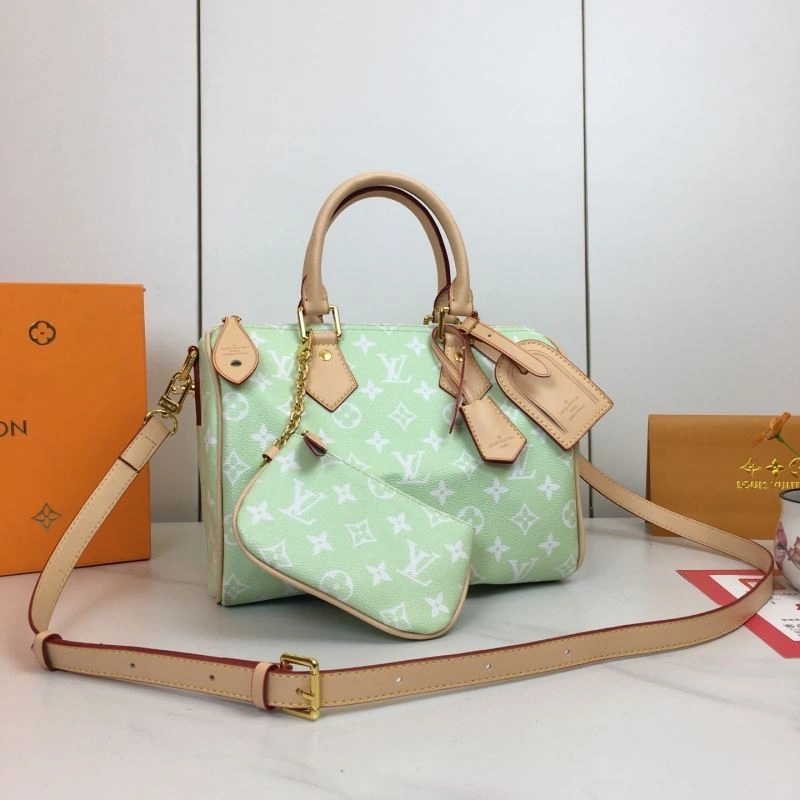 Louis Vuitton Speedy Bags Practical 88474