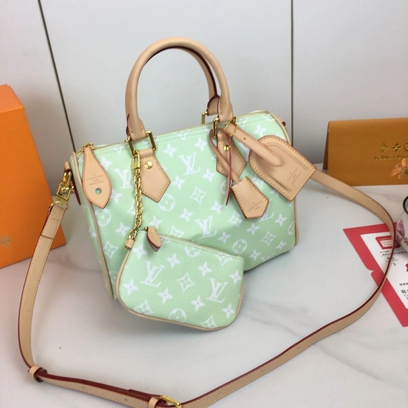 Louis Vuitton Speedy Bags Practical 88474