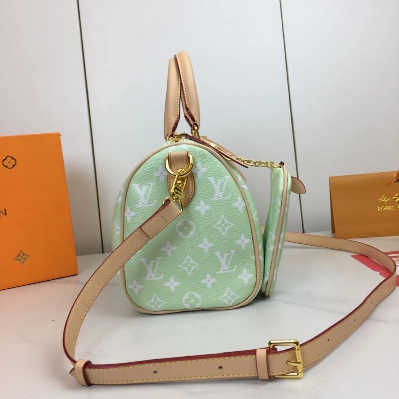 Louis Vuitton Speedy Bags Practical 88474