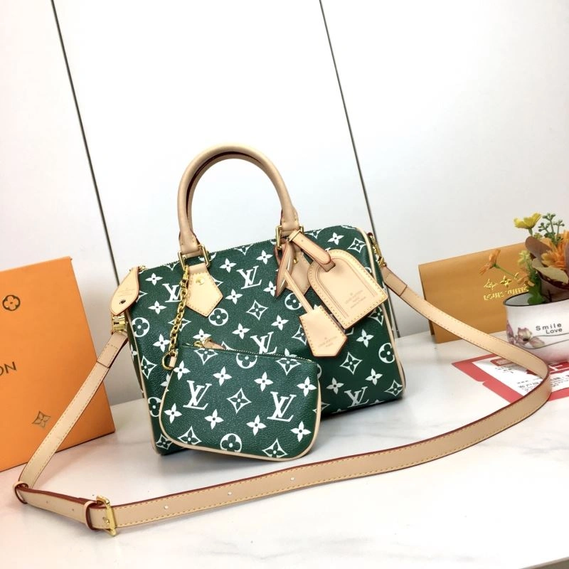 Durable Louis Vuitton Speedy Bags 78854
