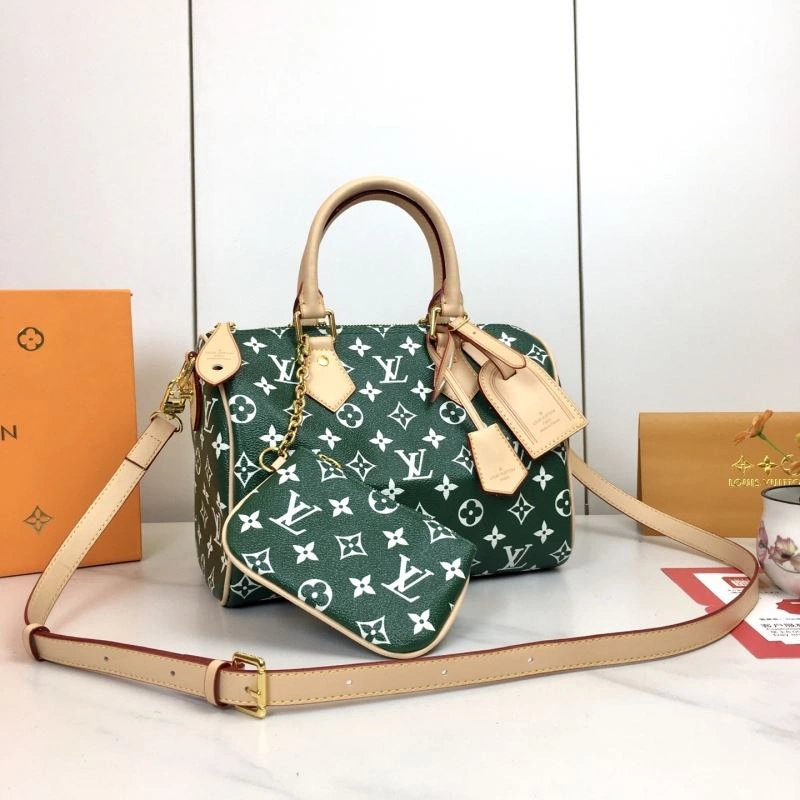 Durable Louis Vuitton Speedy Bags 78854