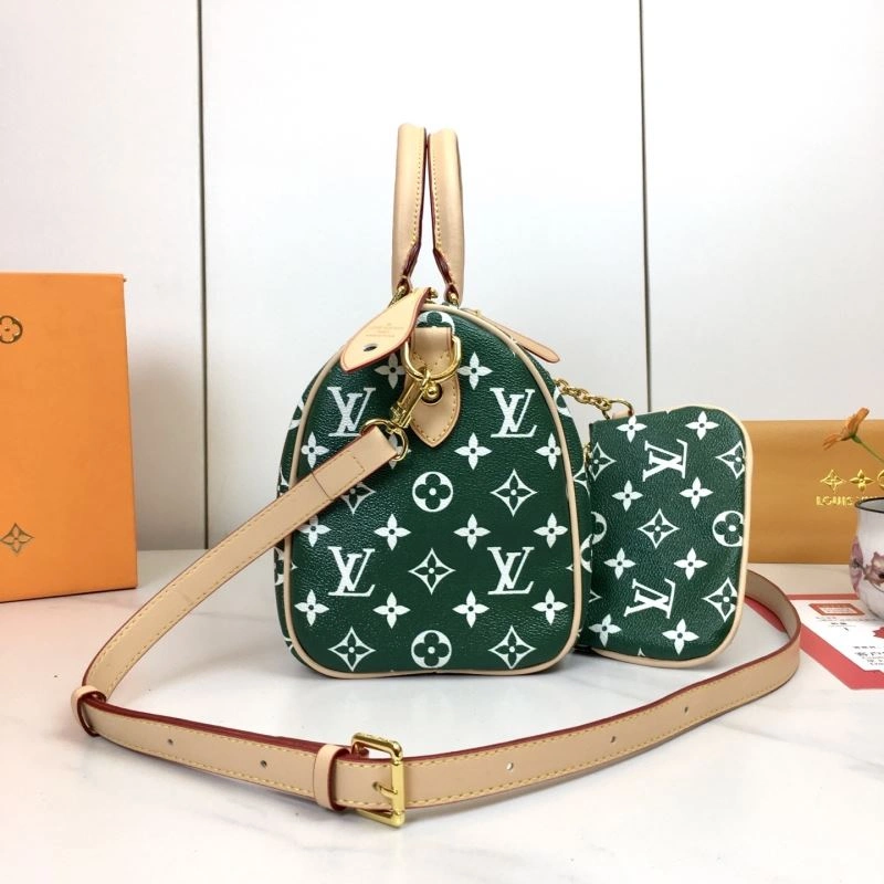 Durable Louis Vuitton Speedy Bags 78854