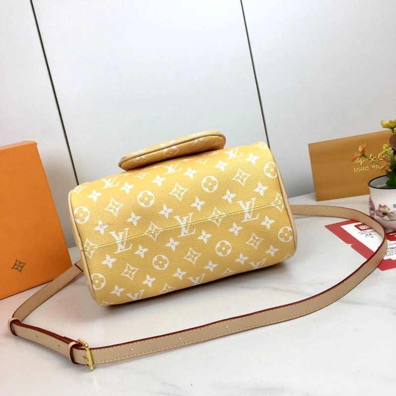 Bright Louis Vuitton Speedy Bags 88483