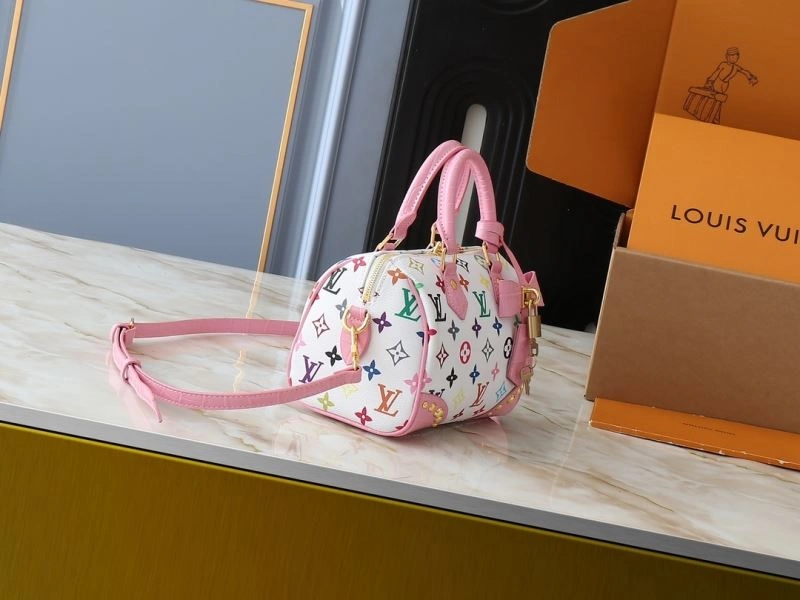Louis Vuitton Speedy Bags TravelReady 88470