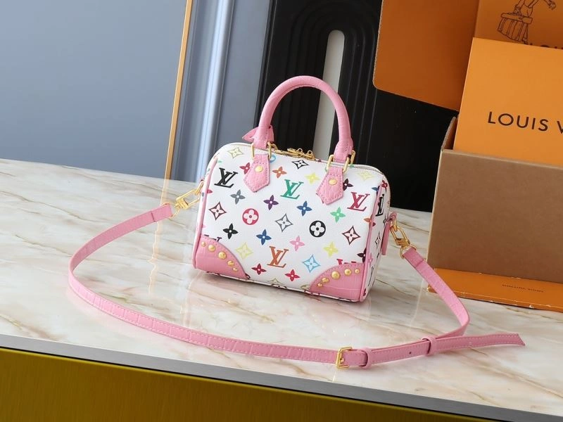Louis Vuitton Speedy Bags TravelReady 88470