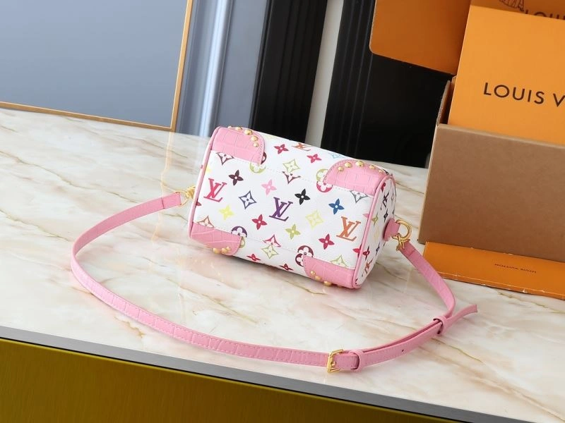 Louis Vuitton Speedy Bags TravelReady 88470