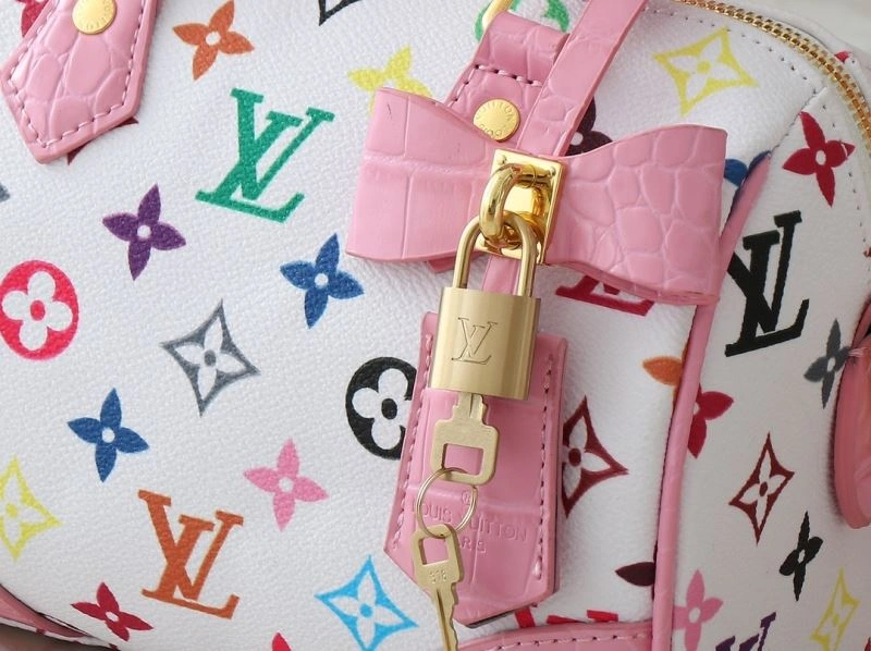 Louis Vuitton Speedy Bags TravelReady 88470