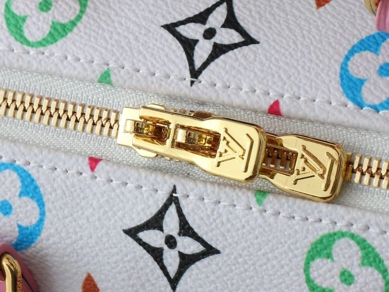 Louis Vuitton Speedy Bags TravelReady 88470