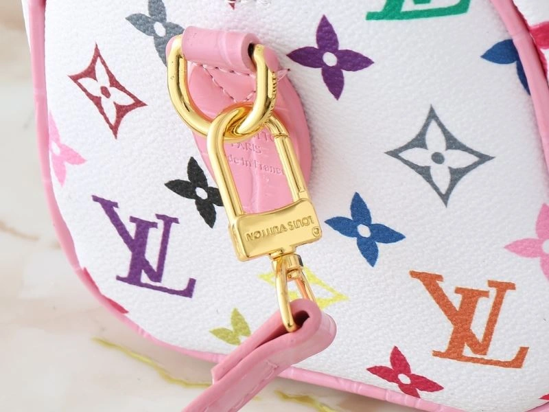 Louis Vuitton Speedy Bags TravelReady 88470