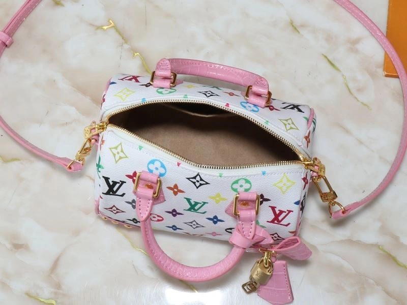 Louis Vuitton Speedy Bags TravelReady 88470