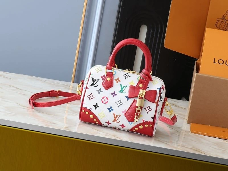 Louis Vuitton Speedy Bags Functional 88513