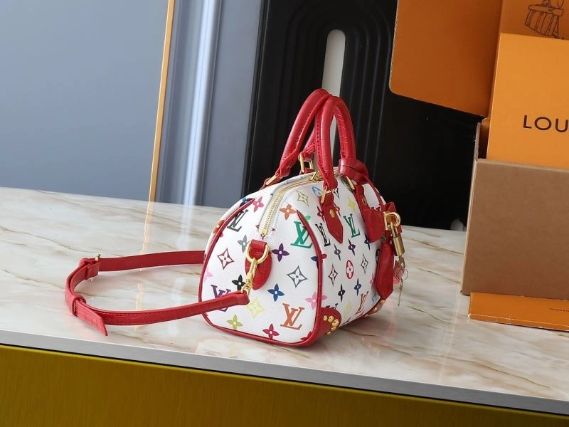 Louis Vuitton Speedy Bags Functional 88513