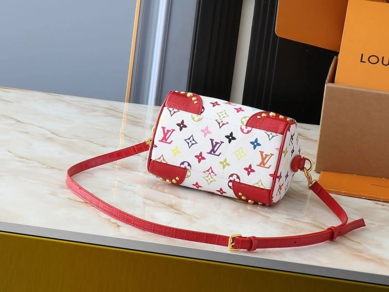 Louis Vuitton Speedy Bags Functional 88513