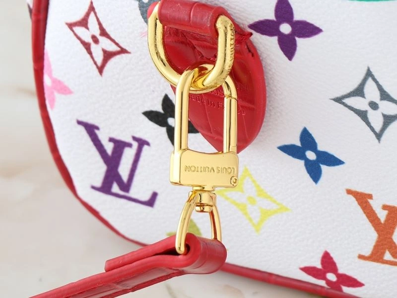 Louis Vuitton Speedy Bags Functional 88513