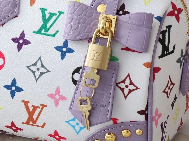 EasyMatch Louis Vuitton Speedy Bags 88473