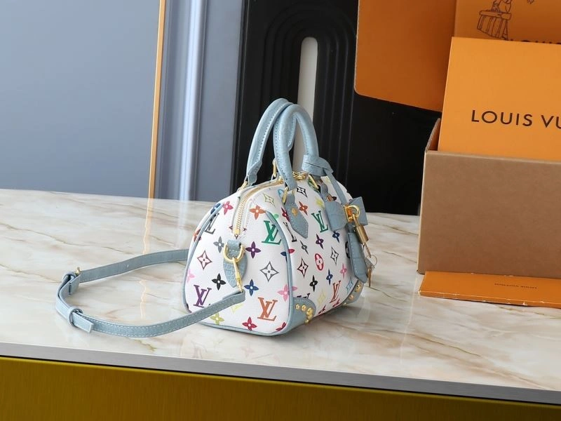 WellDesigned Louis Vuitton Speedy Bags 88467