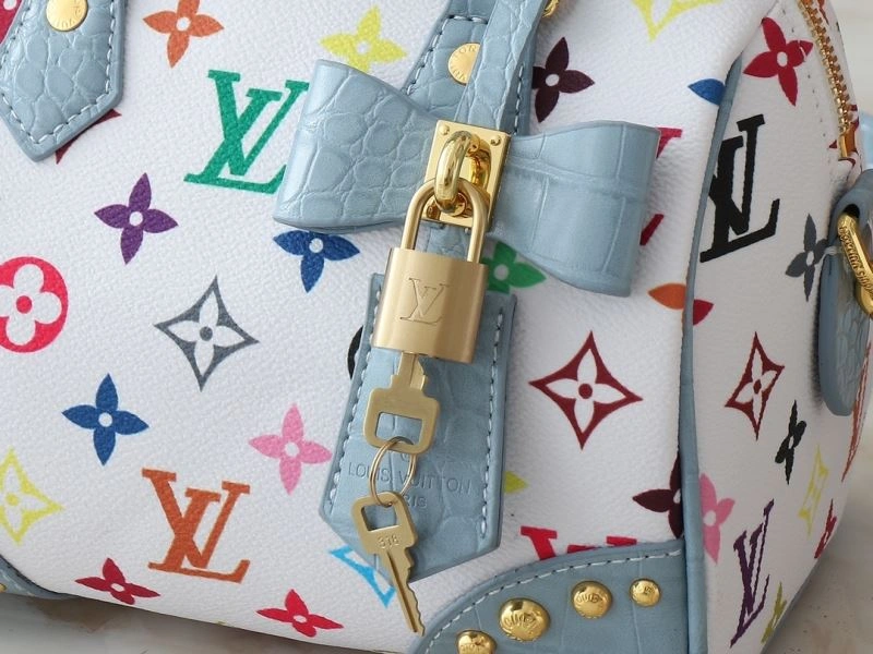 WellDesigned Louis Vuitton Speedy Bags 88467