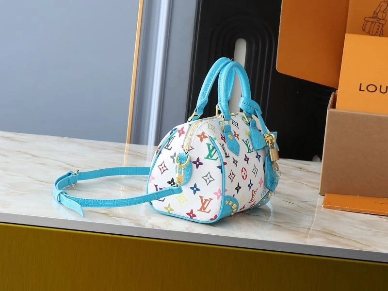 Louis Vuitton Speedy Bags Durable 88481