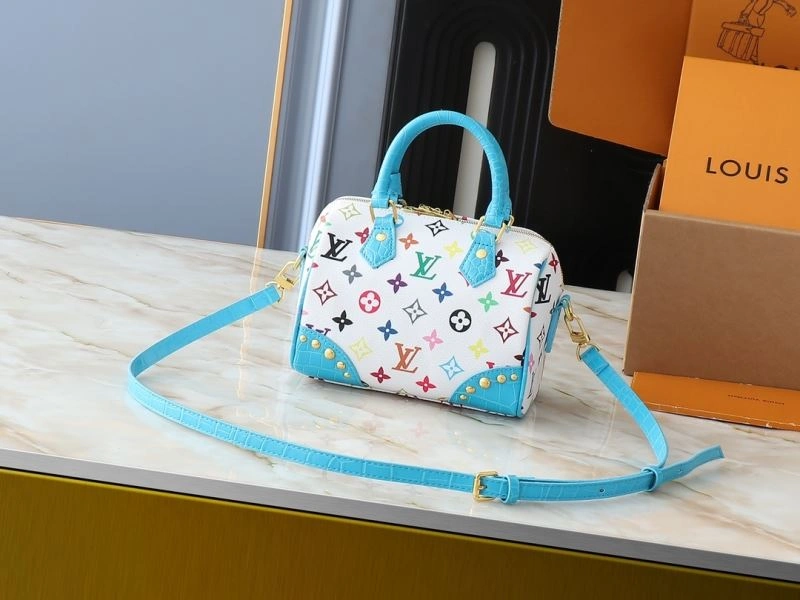 Louis Vuitton Speedy Bags Durable 88481