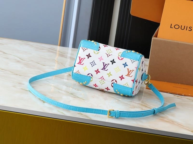 Louis Vuitton Speedy Bags Durable 88481