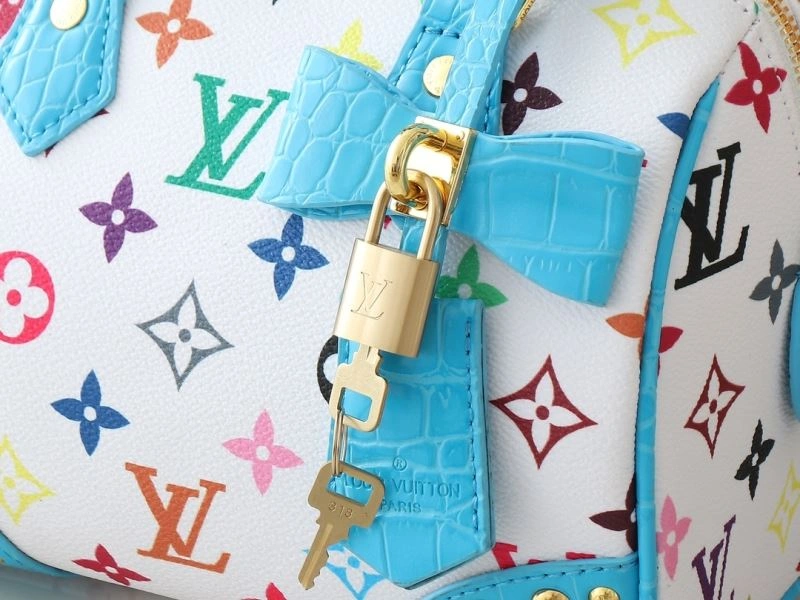 Louis Vuitton Speedy Bags Durable 88481